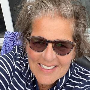 Meet your Posher, Nancy